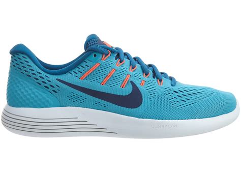 nike lunarglide blauw|Nike LunarGlide 8: Effortless Ride .